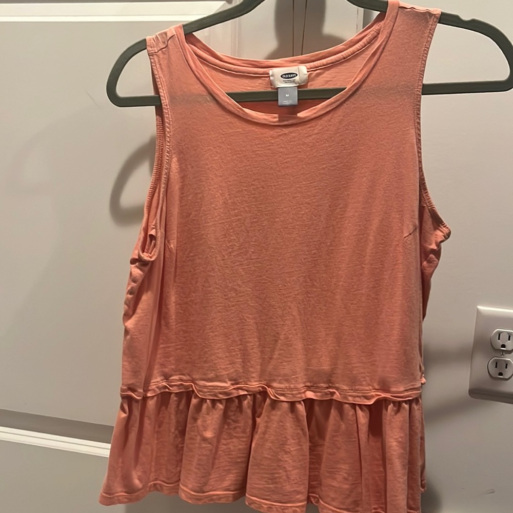 Cotton tee babydoll